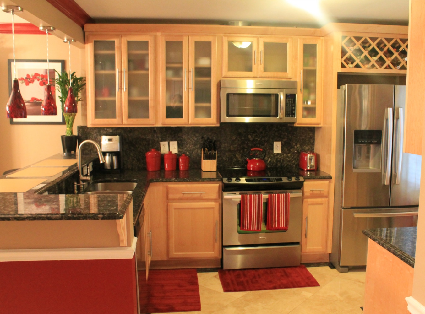 Photo(s) from Arega General Contracting Services Llc