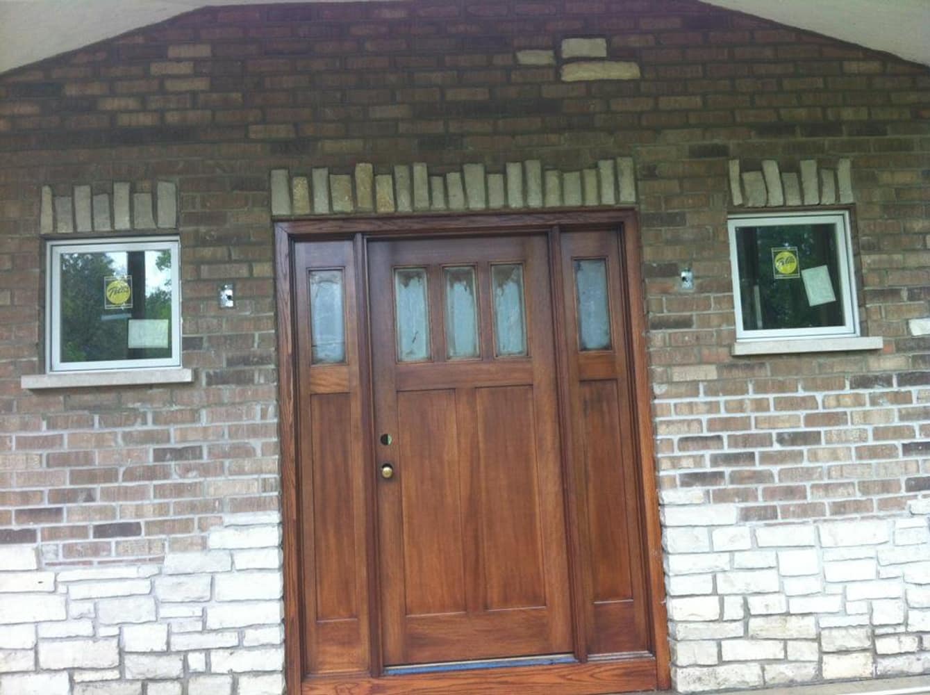 Photo(s) from Beyond Masonry Inc.