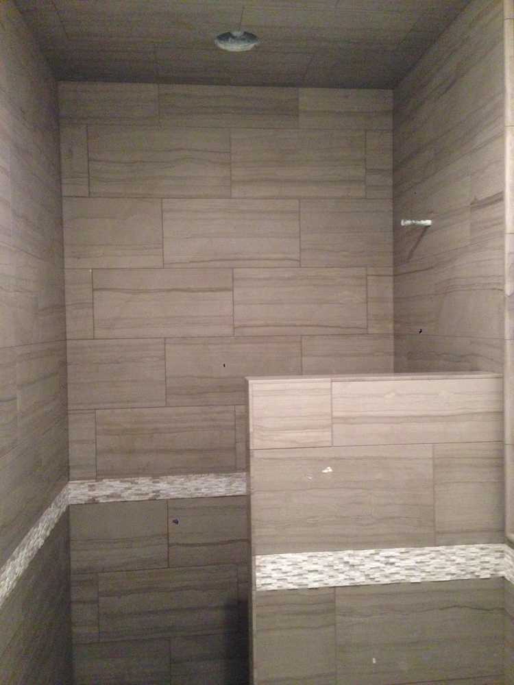 Innovative Tile & Stone Project