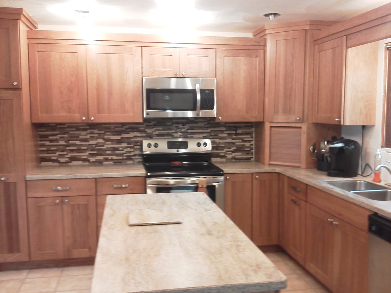 Photo(s) from Posa Contracting