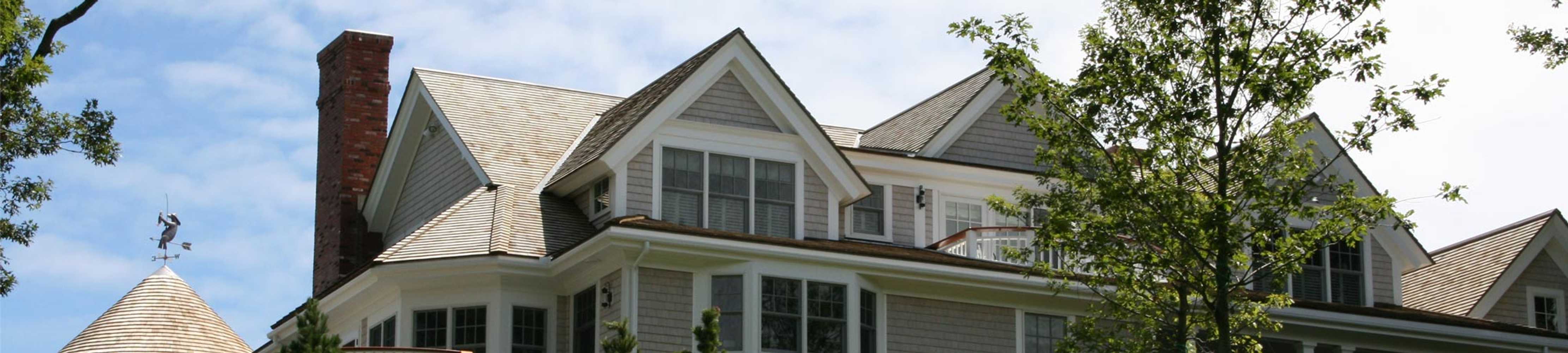 Cazeault Roofing & Solar of Plymouth County 