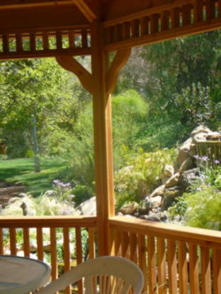 Pools, Spas, Water Features