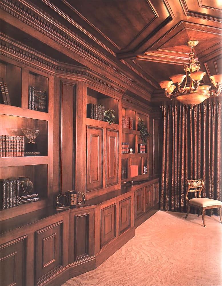 Keller Development Project