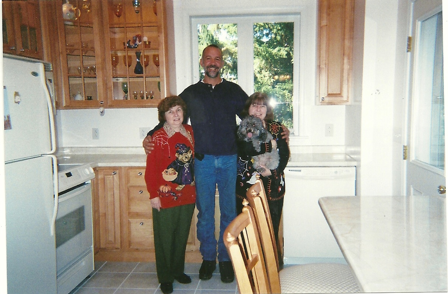 Photo(s) from Jamison Woodcraft