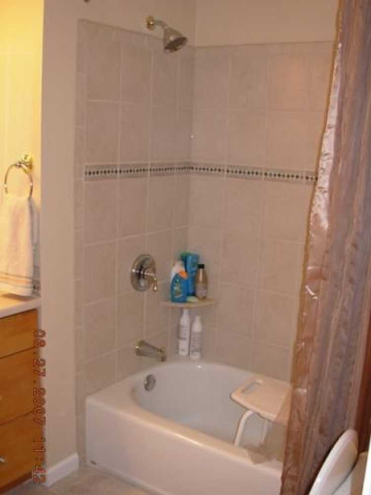 Bathroom Remodeling