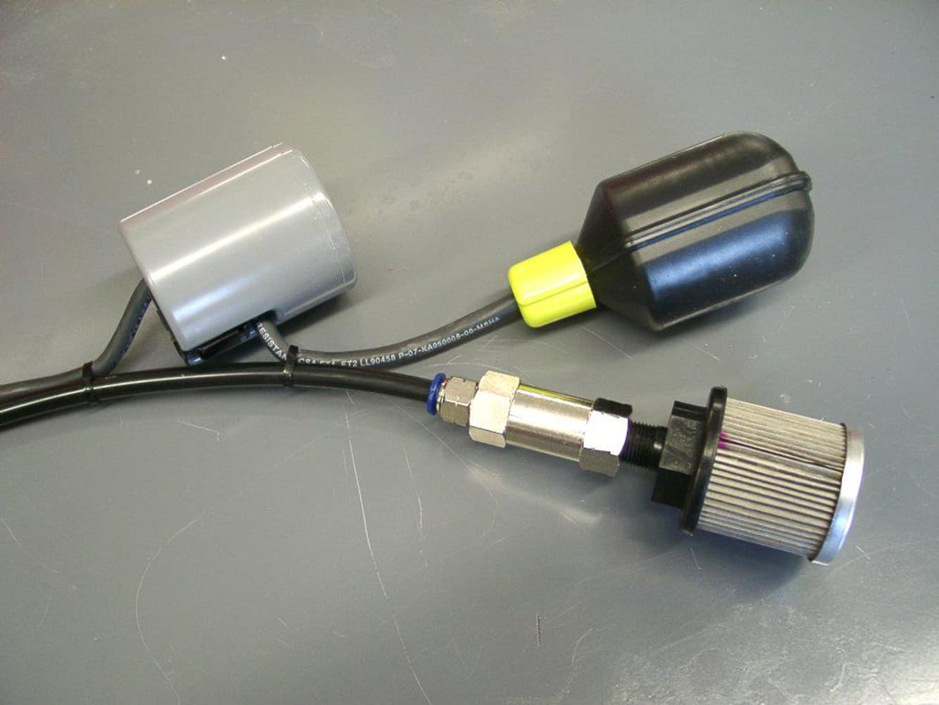 Auto Mist Automatic Pest Control Systems