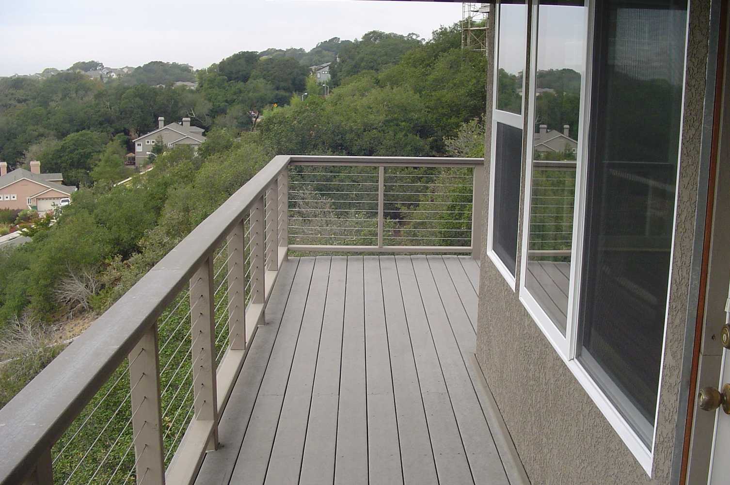 Decks