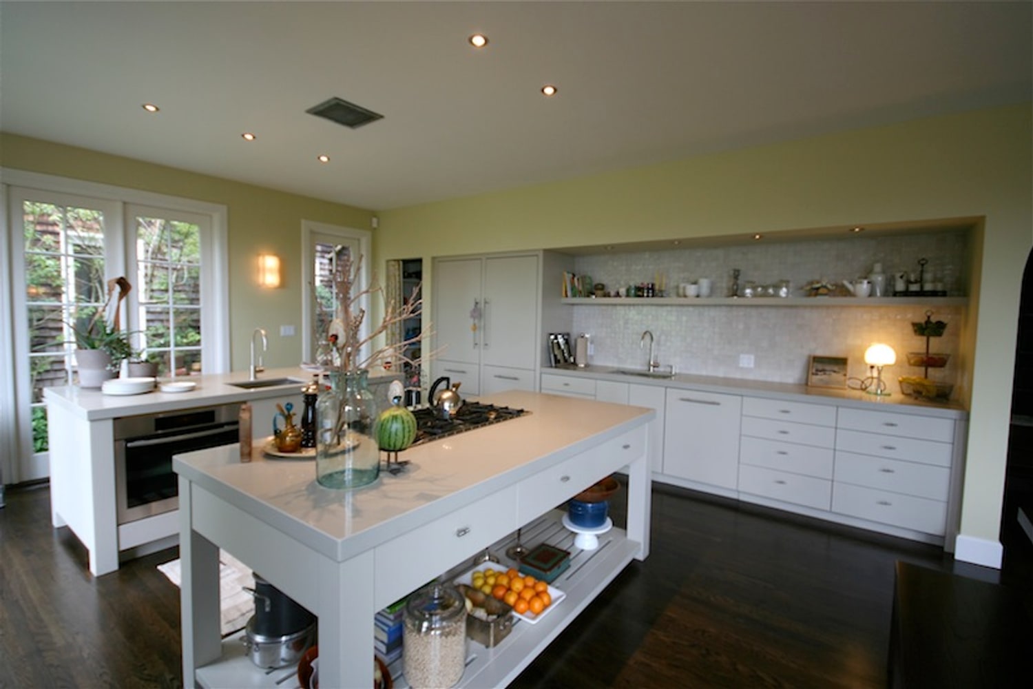 North Side Full Remodel