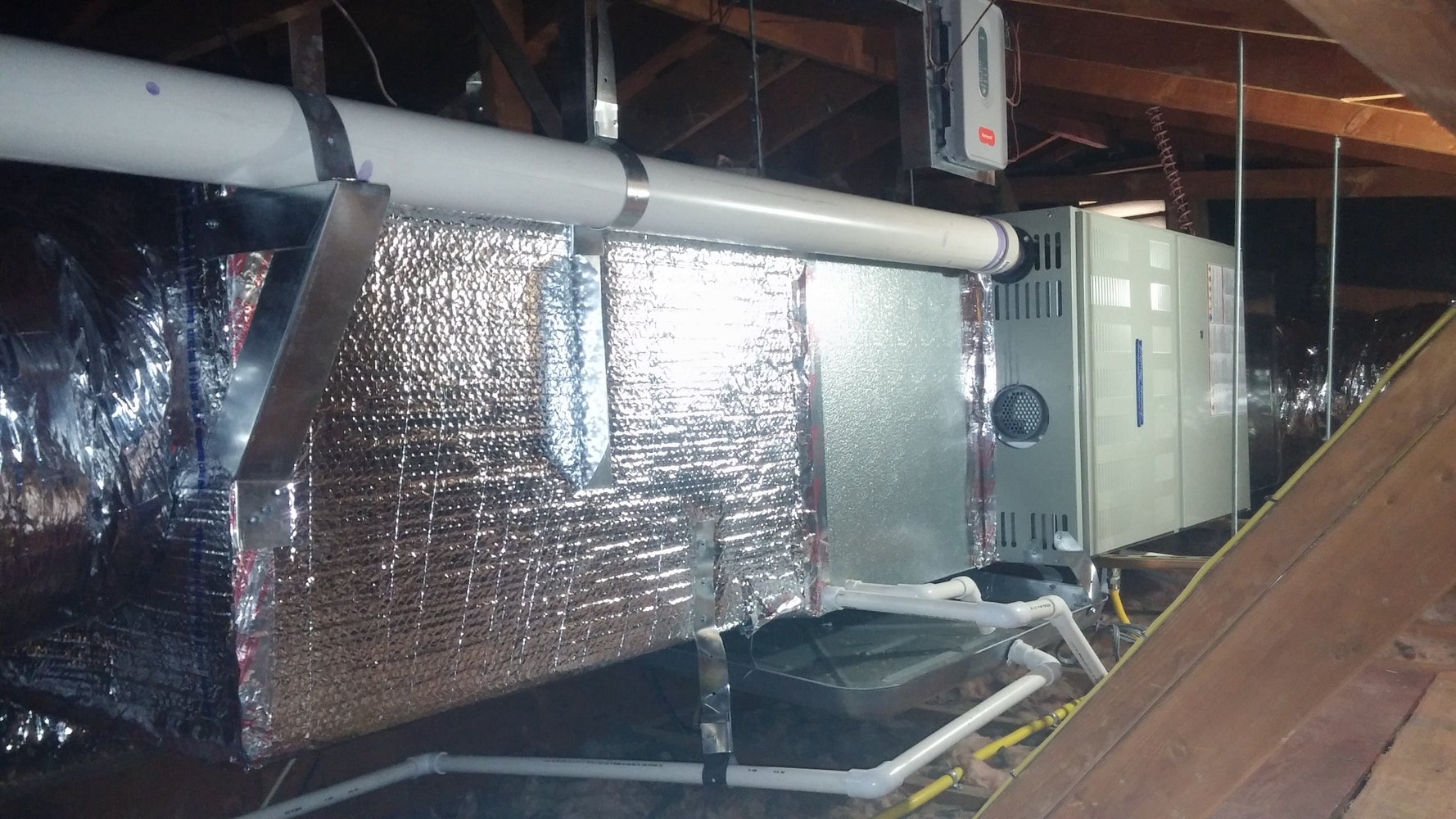 Photos from 360 Heating & Air