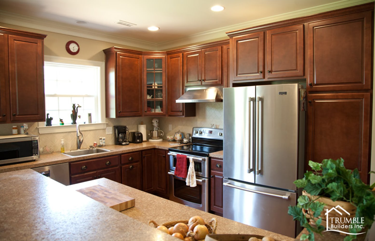 Photo(s) from Trumble Builders Inc