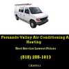 Vince's San Fernando Valley Air Conditioning And Heating