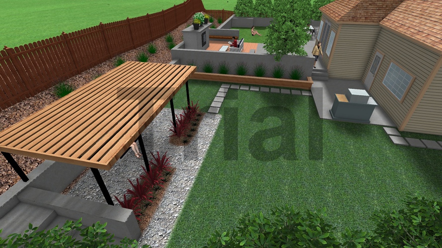Landscape Design