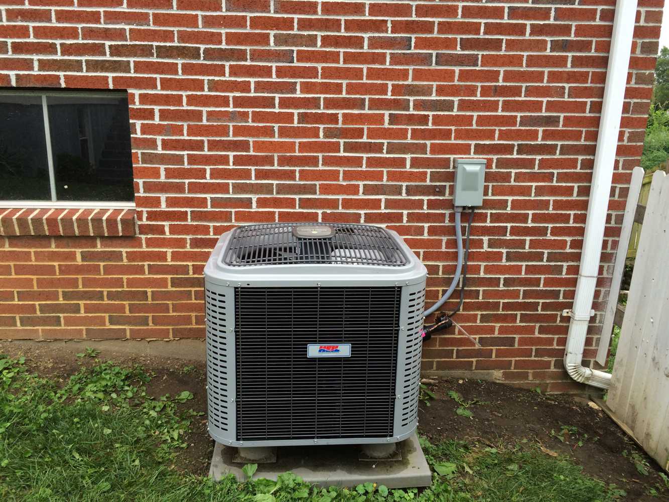 Photo(s) from Dudleys Hvac And Maintenance