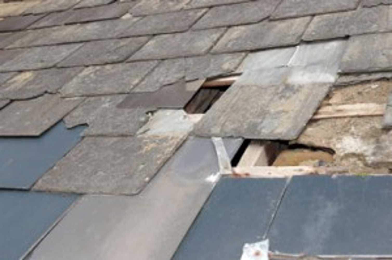 Omaha Roofing Contractor