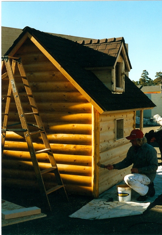 Random MFC Site Pictures