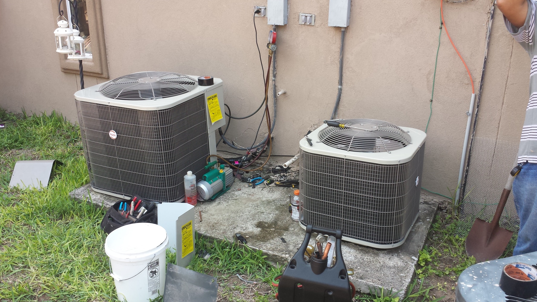 Photo(s) from Air Master Heating & Cooling