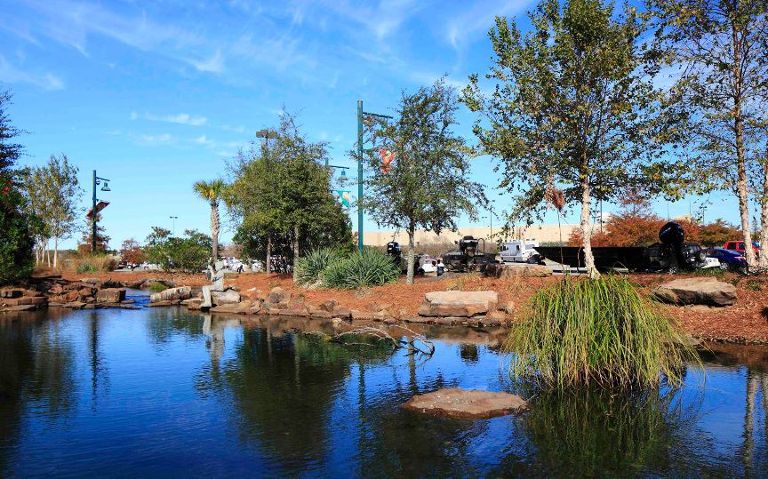 Sexton Lawn & Landscape Inc