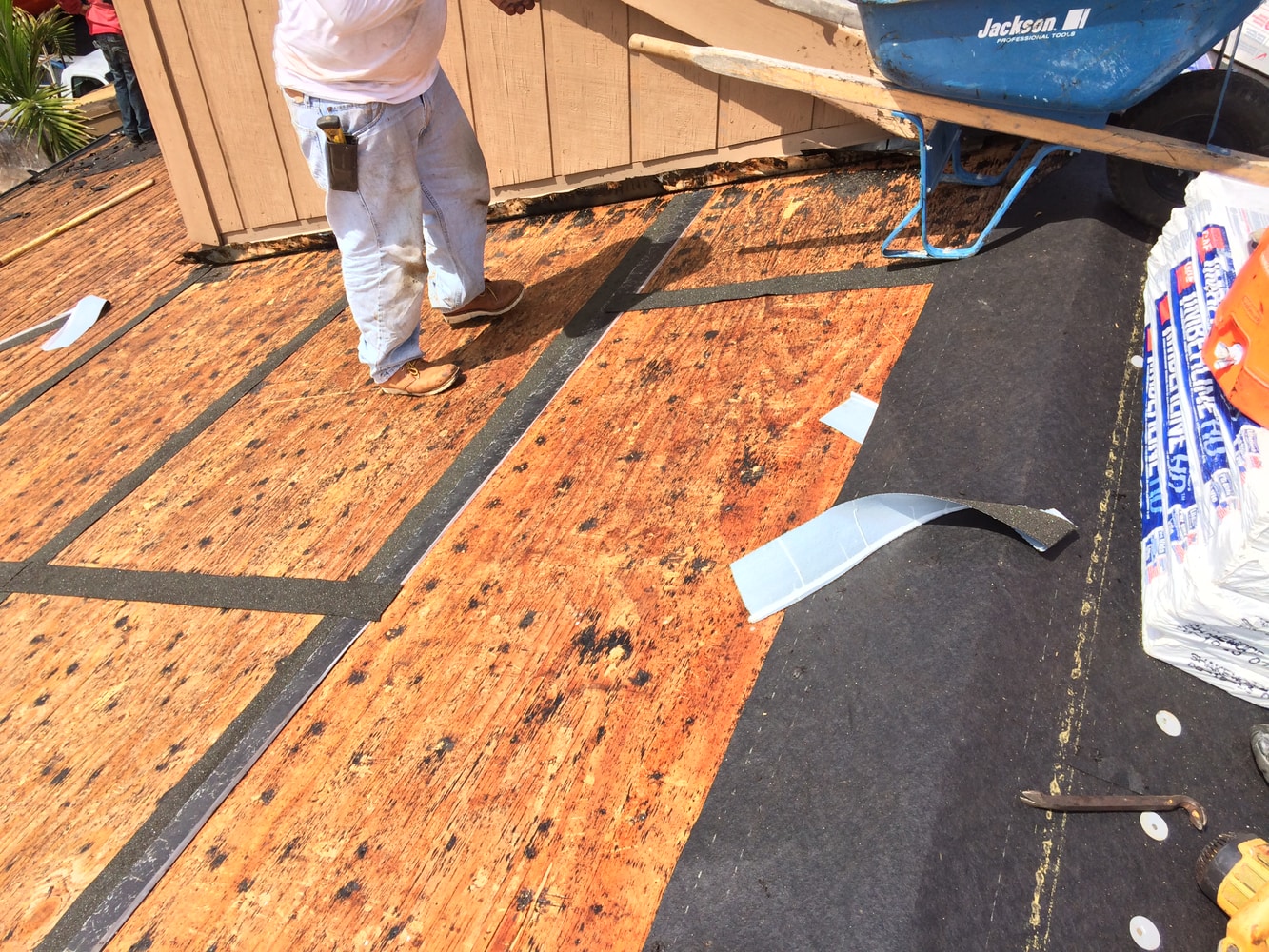 Photo(s) from JF Martinez General and Roofing Contractor 