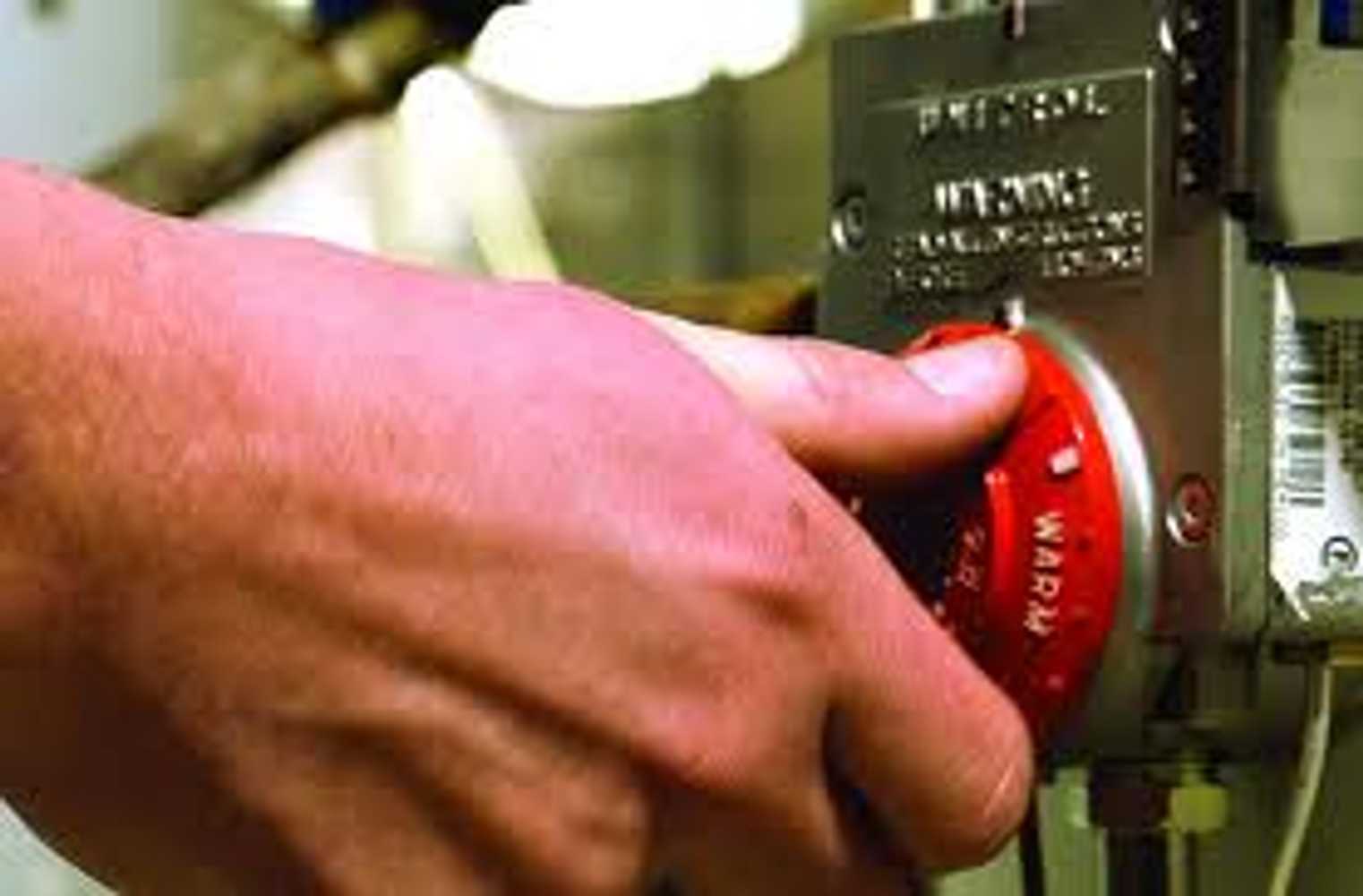 Water Heaters & Tankless Water Heaters