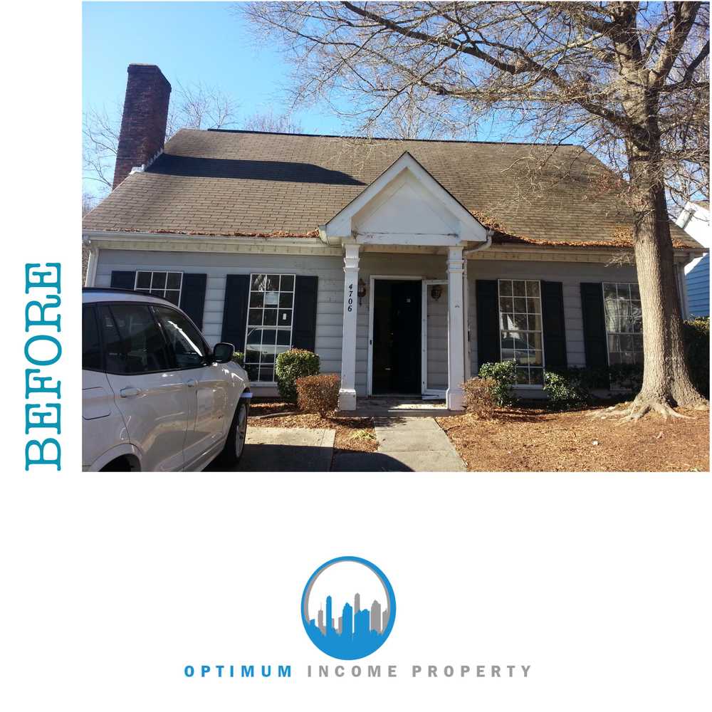 REO TO RENTAL TOPSAIL