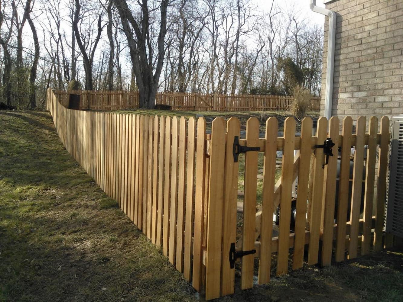 Pro-Fencing Project