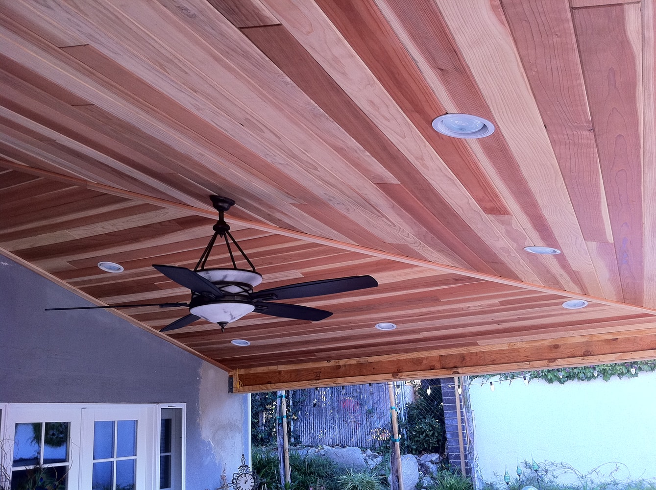 MBR Construction Project