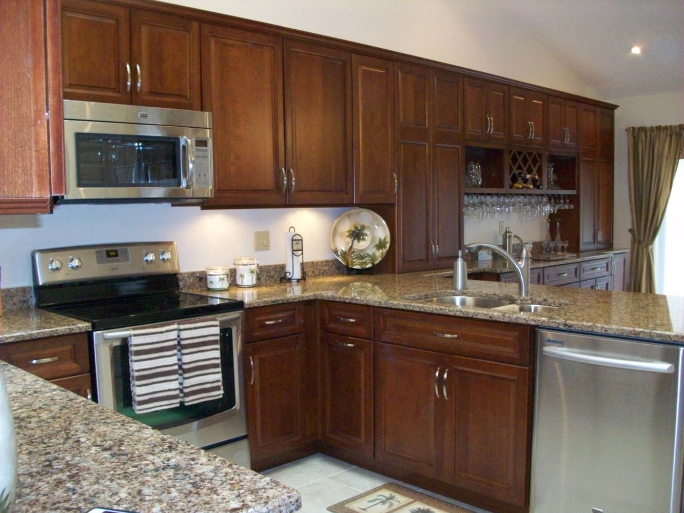 Longboat Key project 2012