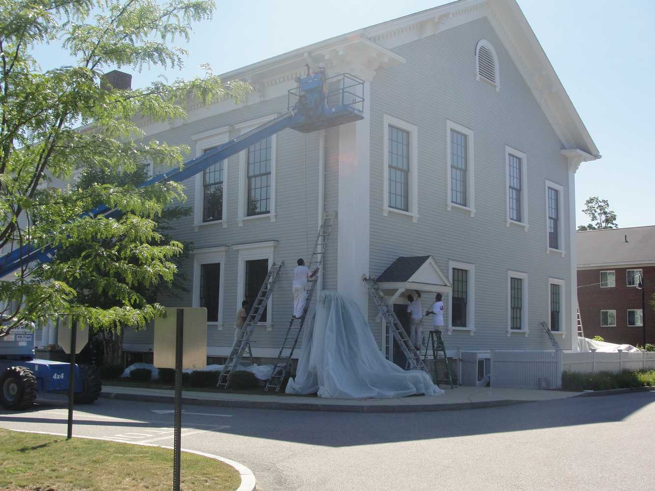 Project photos from Pros Home Services Inc