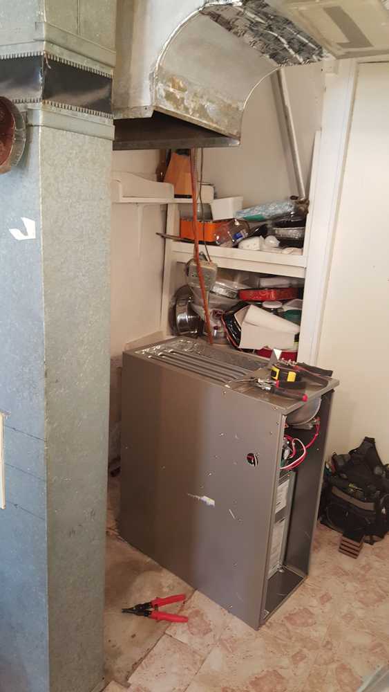 Photos from Qualitech Heating And Cooling