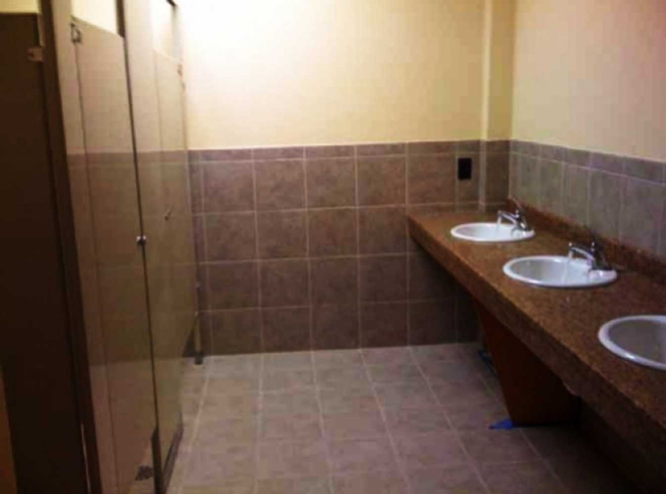 Plumbing Project B