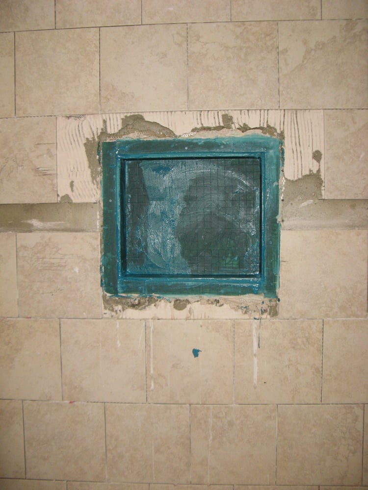 Projects by Banton Tile