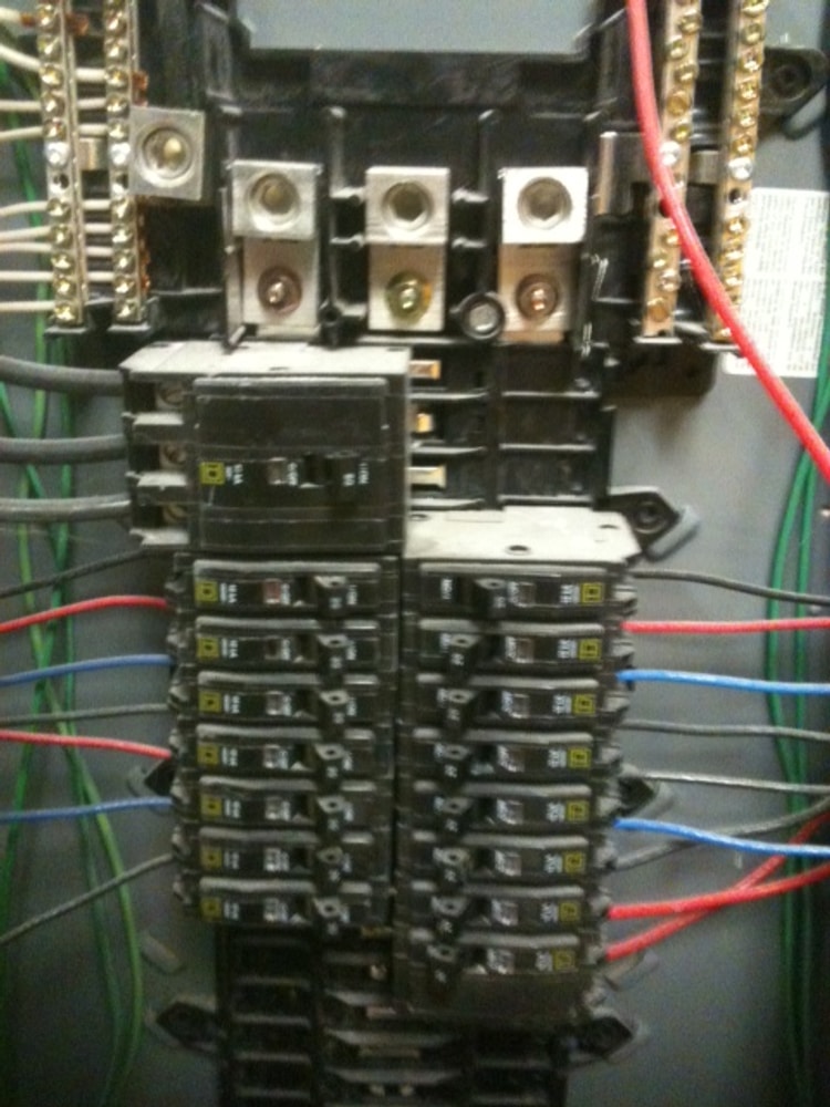 Photos from Beau Chandler Electric