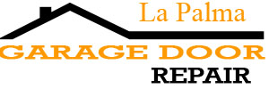 Garage Door Repair La Palma