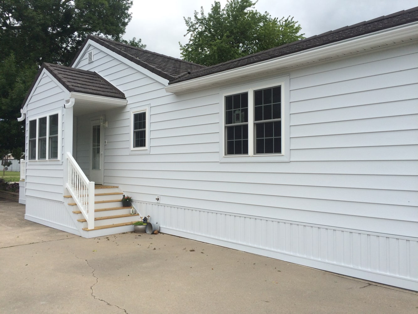 Photo(s) from Satern Exteriors