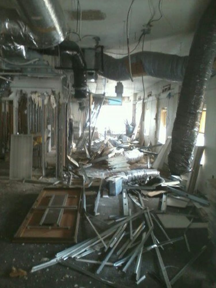 Project photos from Brother Construction Gm