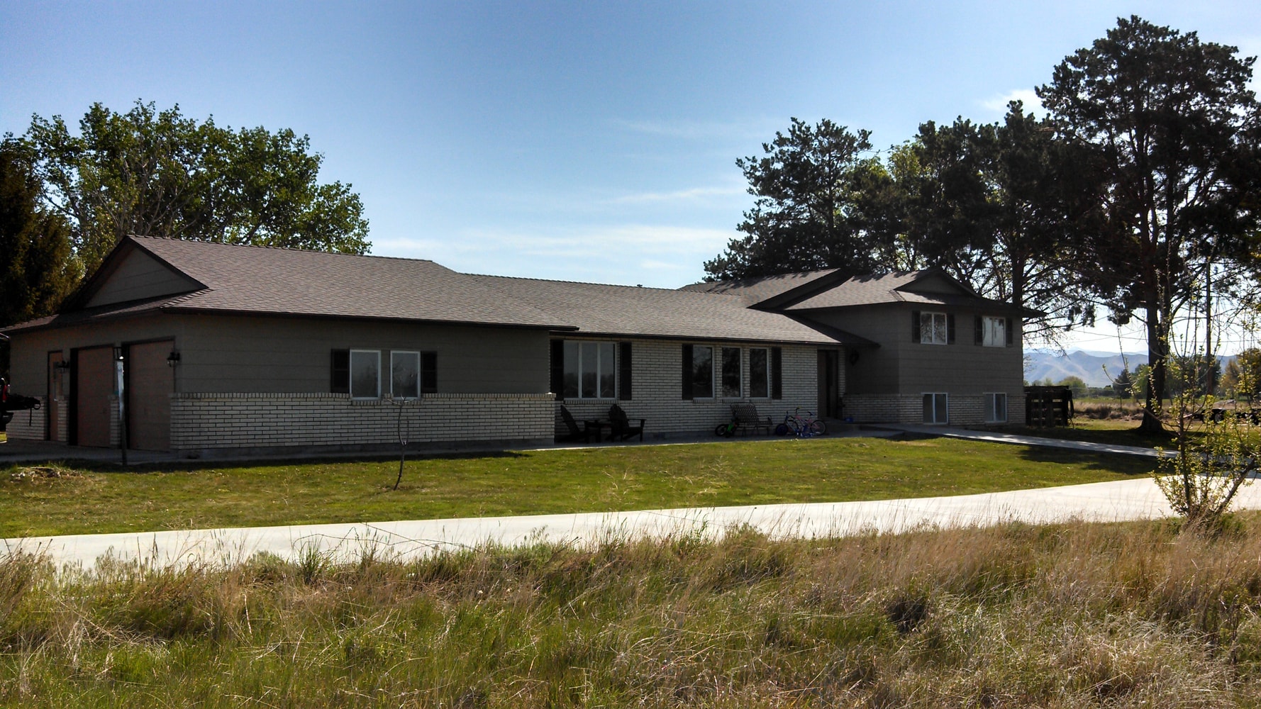 Projects - Past & Current