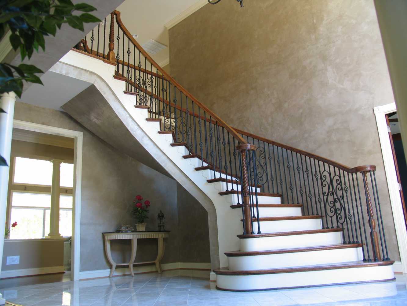 Choice Stairways Inc Project