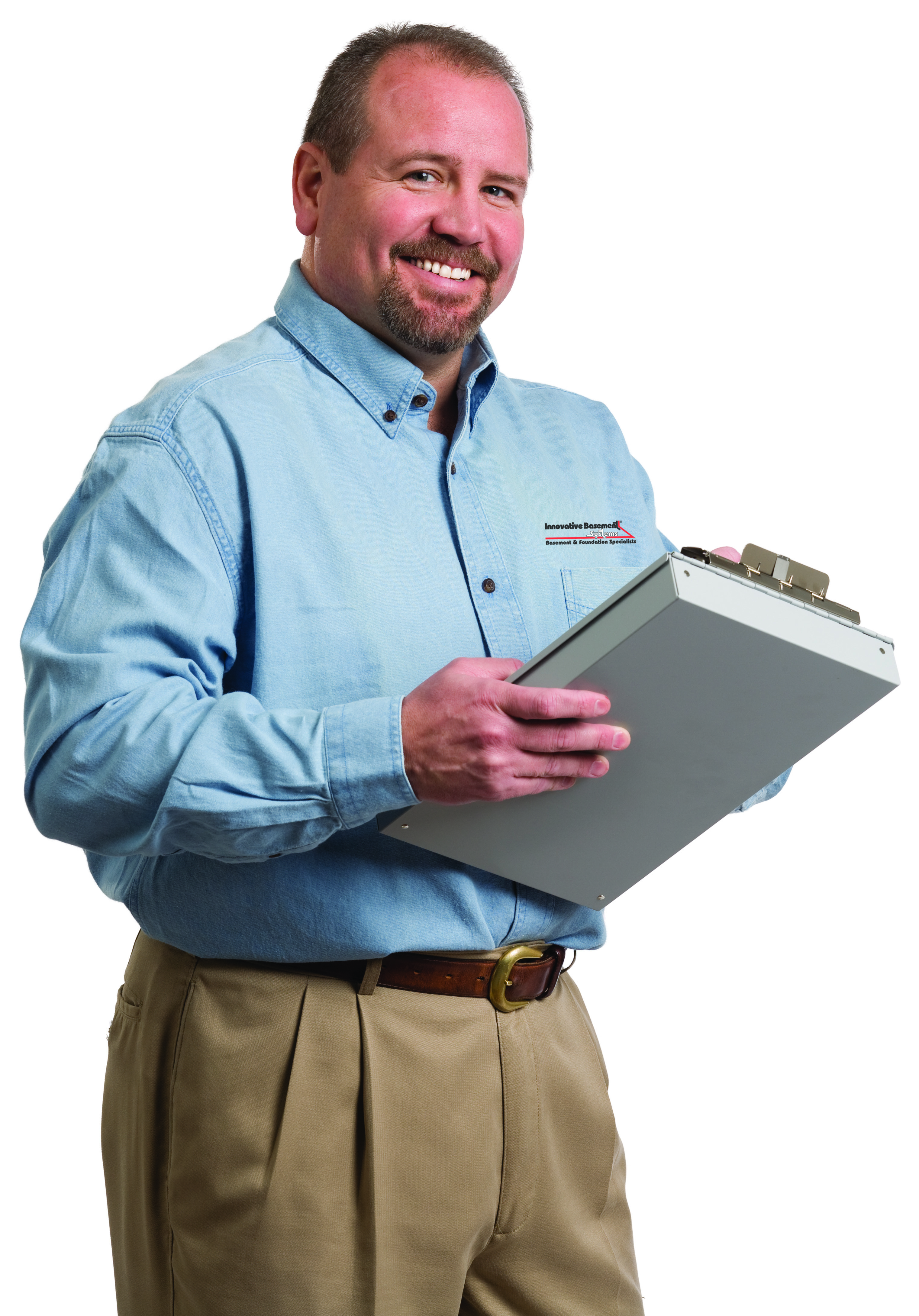 Innovative Basement Systems