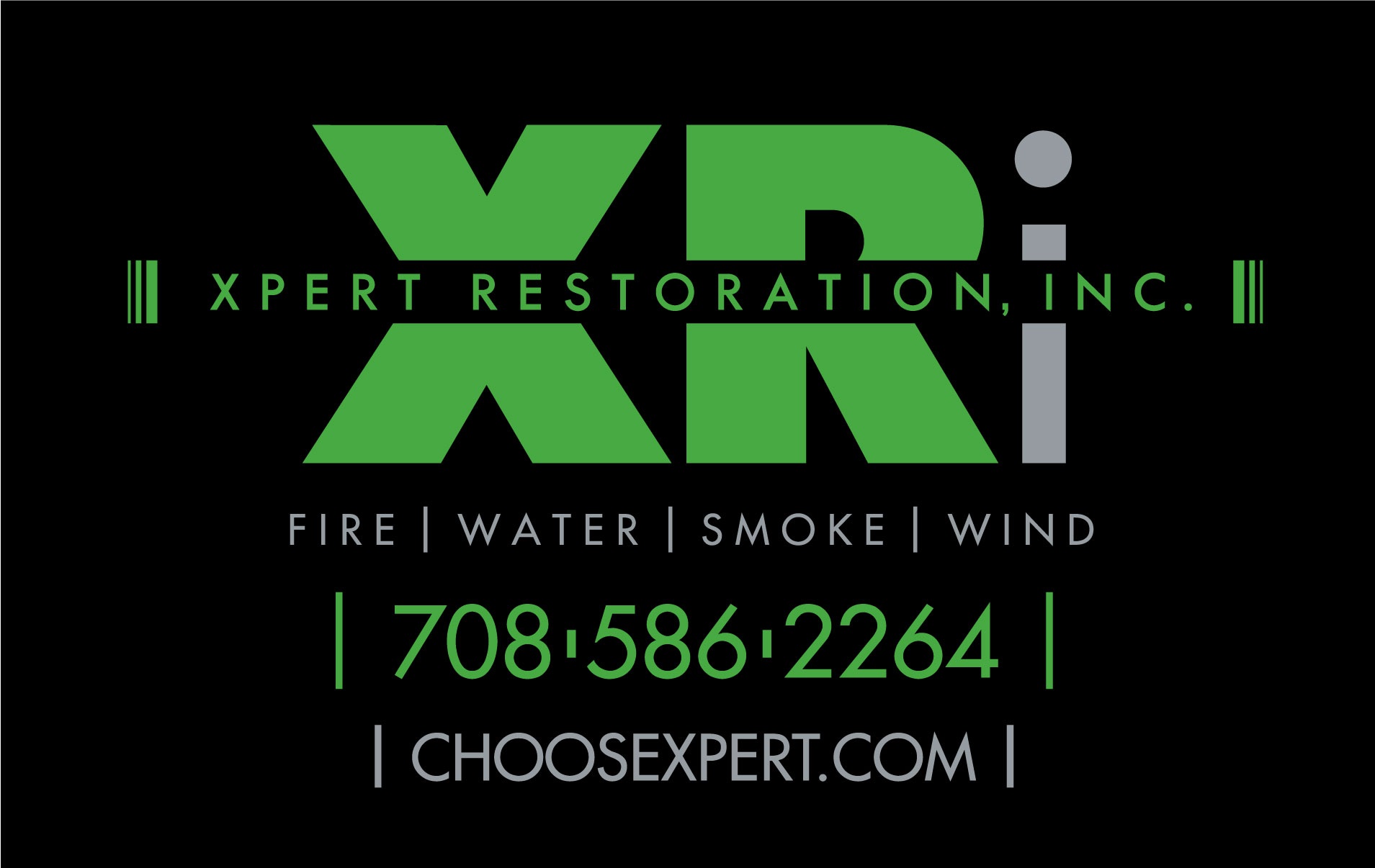 Xpert Restoration Inc