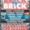 Brick By Brick Waterproofing