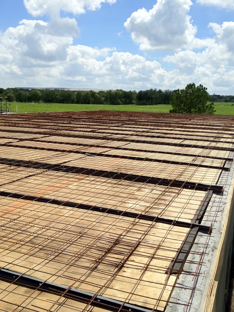 Esterline Construction - Examples of Our Work