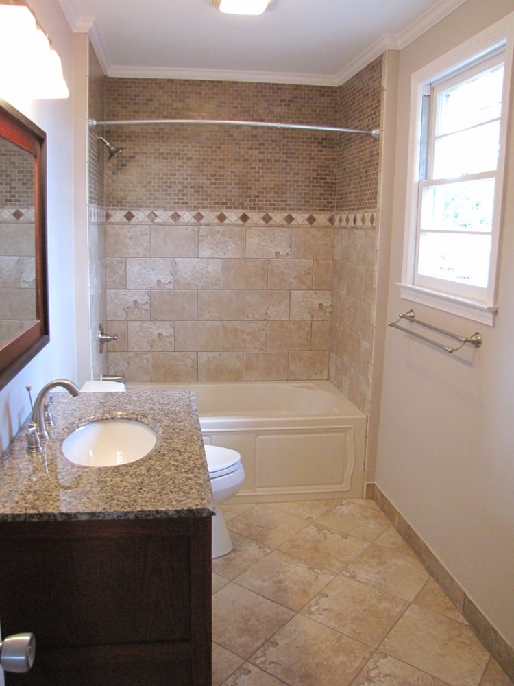 Project photos from Sentry Construction Company, Inc.