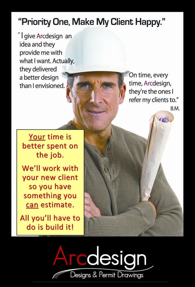 Photo(s) from Designs And Permit Drawings Ltd Co | ArcDesign