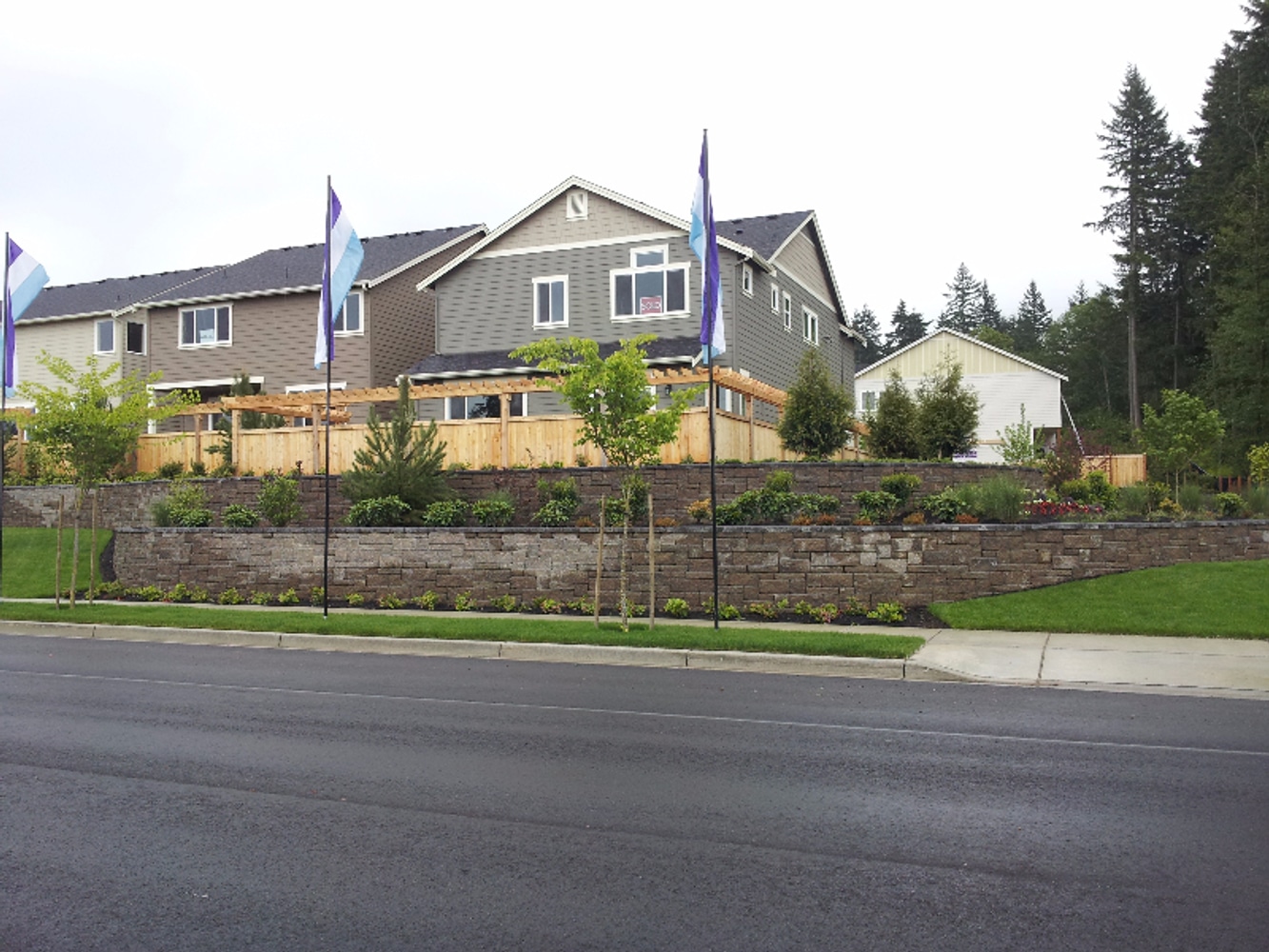 Photo(s) from Intermountain Contractors