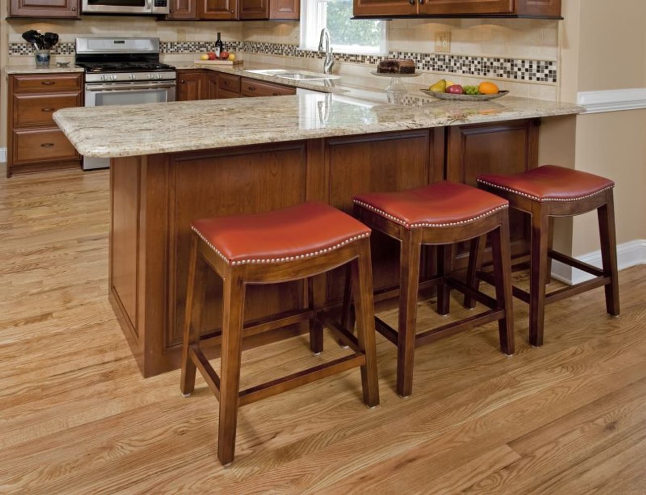 Kitchen Cabinet Refacing 