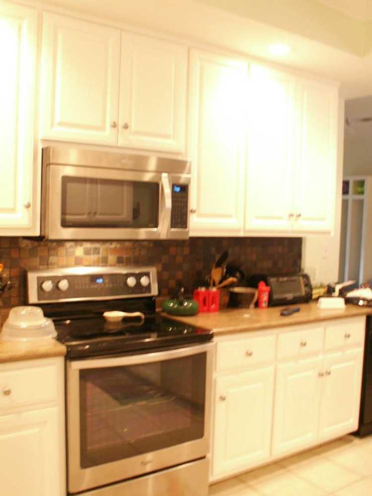 Kitchens Remodels