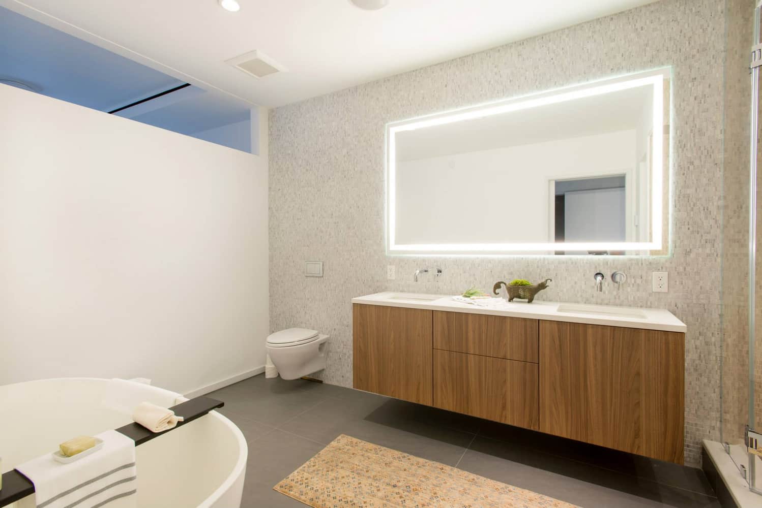 LEECO CONSTRUCTION CORP PROJECTS