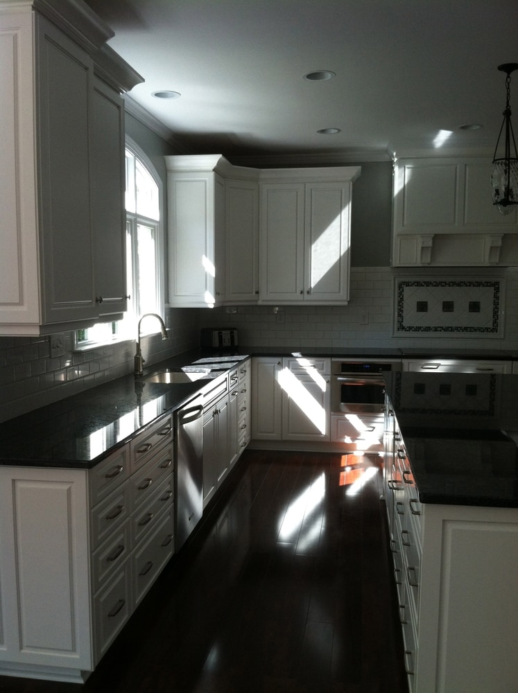 Photo(s) from Reardon Renovations