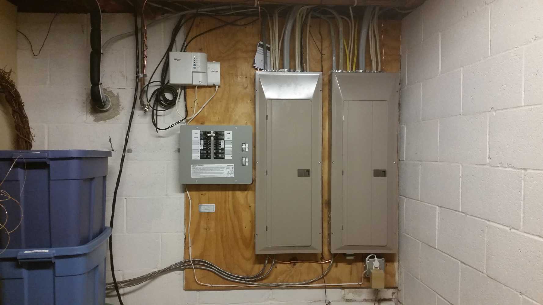 Photo(s) from Gjc Electric