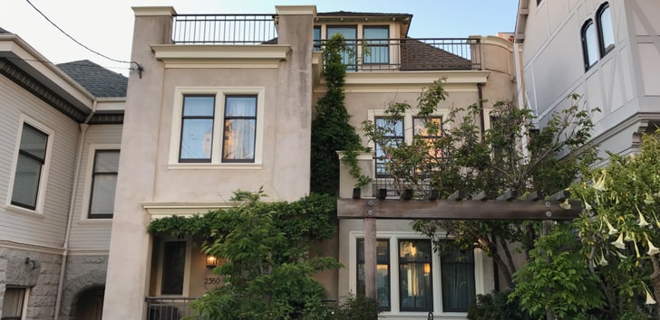 G R C Roofing Co San Francisco Read Reviews Get A Bid Buildzoom